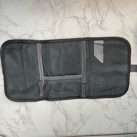 2 Tech Bags - Travelon Tech Accessory Organizer and Lightly Padded Pouch - Picture 4 of 14